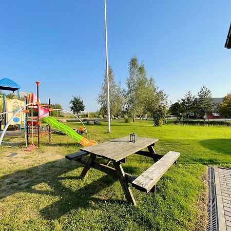 Vila Runa Plateliai Dış mekan fotoğraf