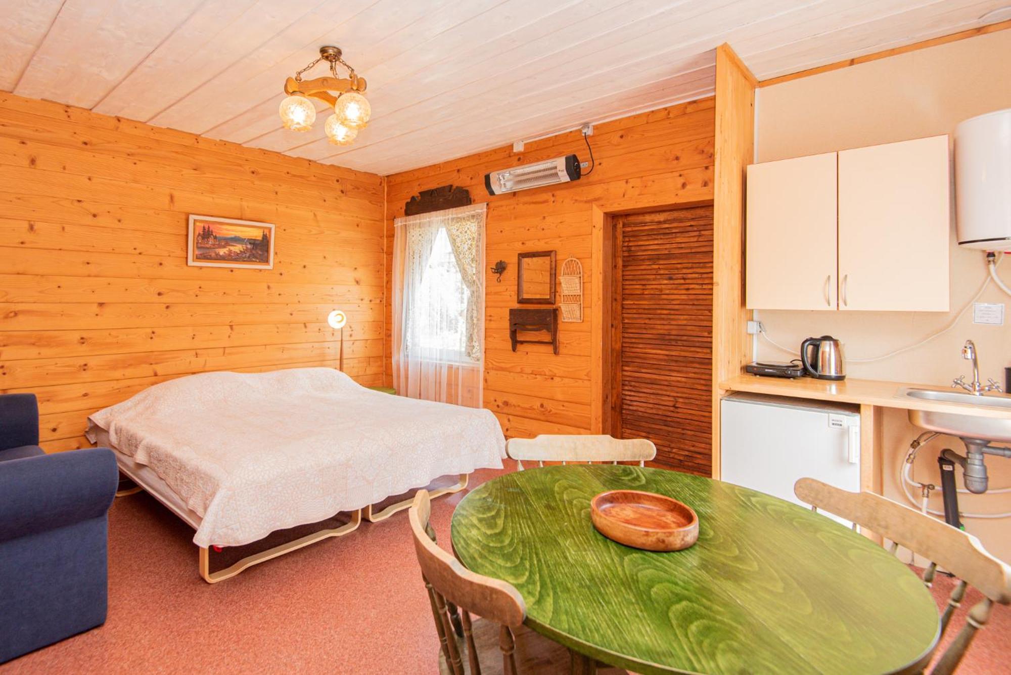 Vila Runa Plateliai Dış mekan fotoğraf
