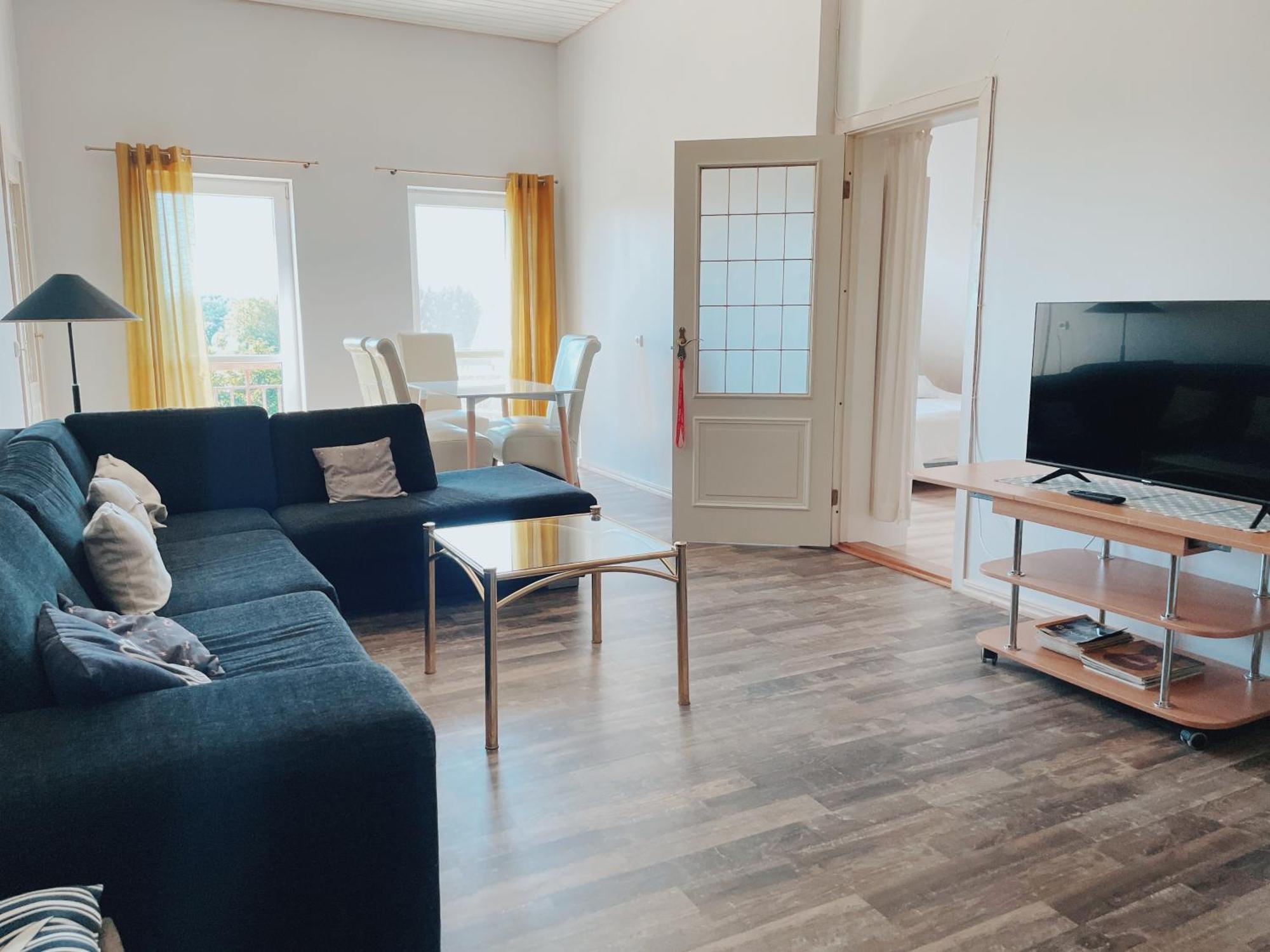 Vila Runa Plateliai Dış mekan fotoğraf