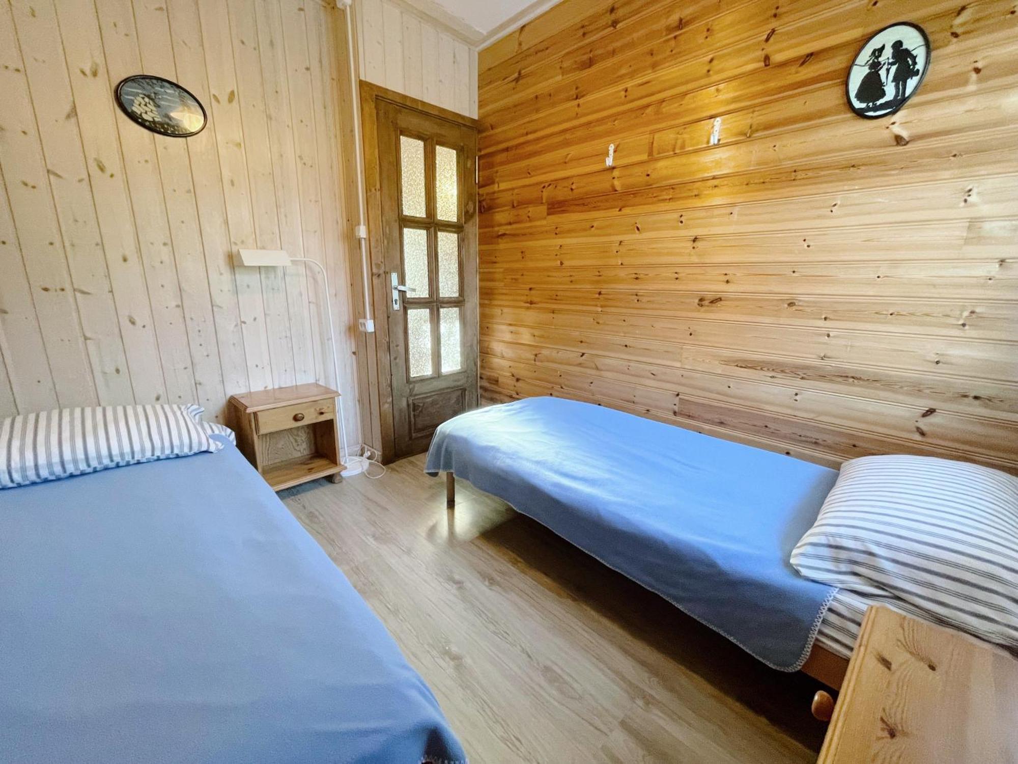 Vila Runa Plateliai Dış mekan fotoğraf