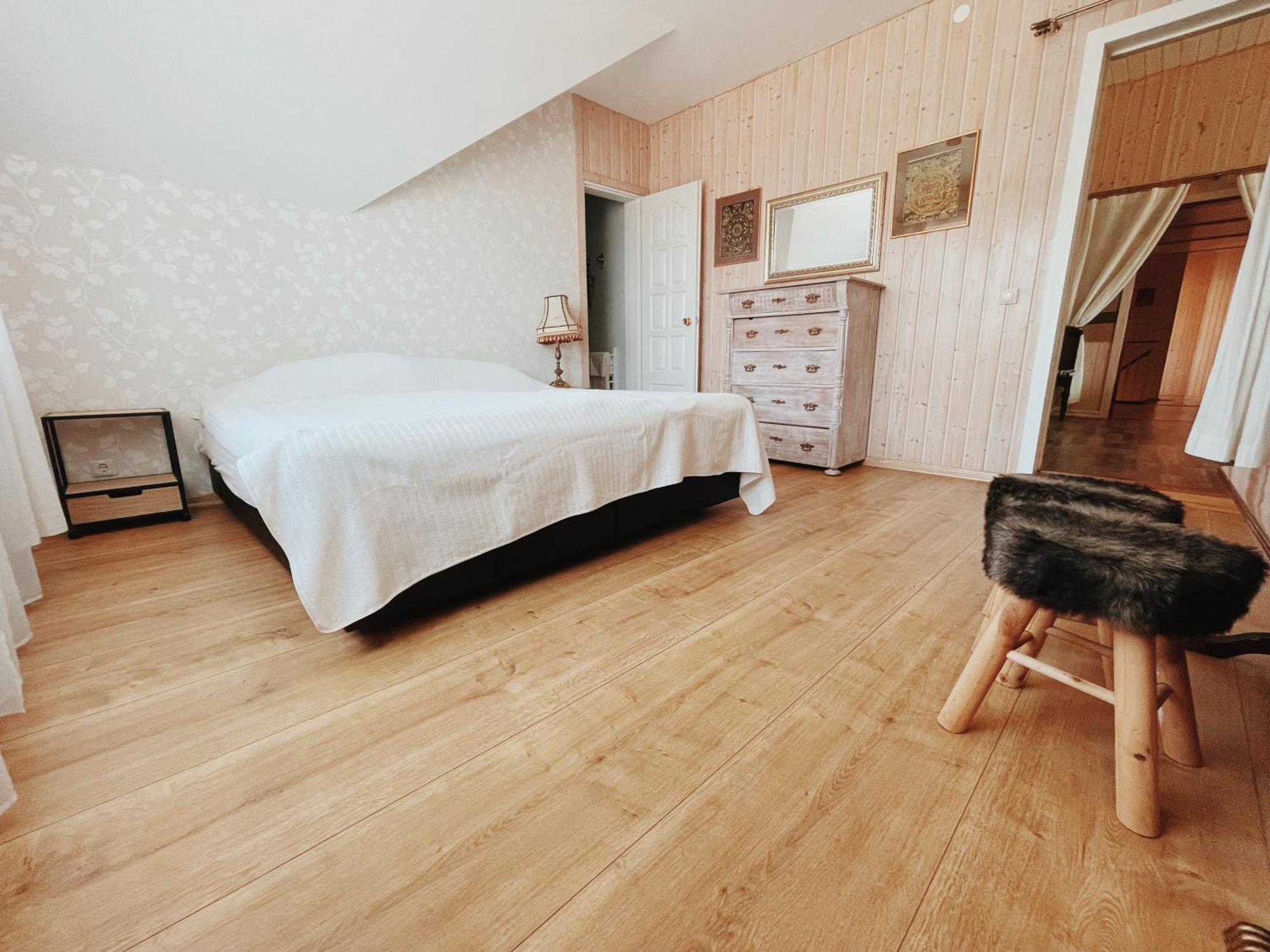 Vila Runa Plateliai Dış mekan fotoğraf