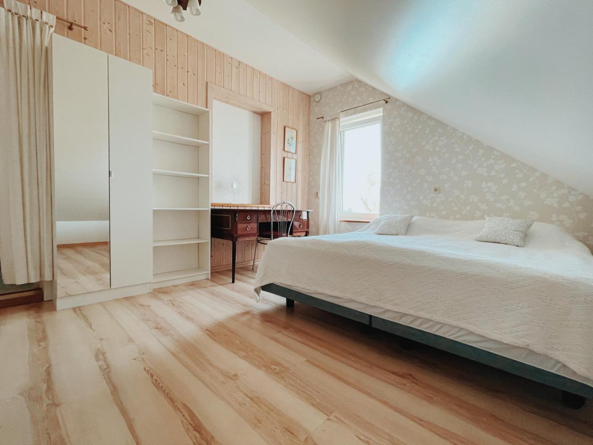 Vila Runa Plateliai Dış mekan fotoğraf